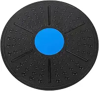 Disco de Equilíbrio Prancha Balance Board em PVC Yangfit