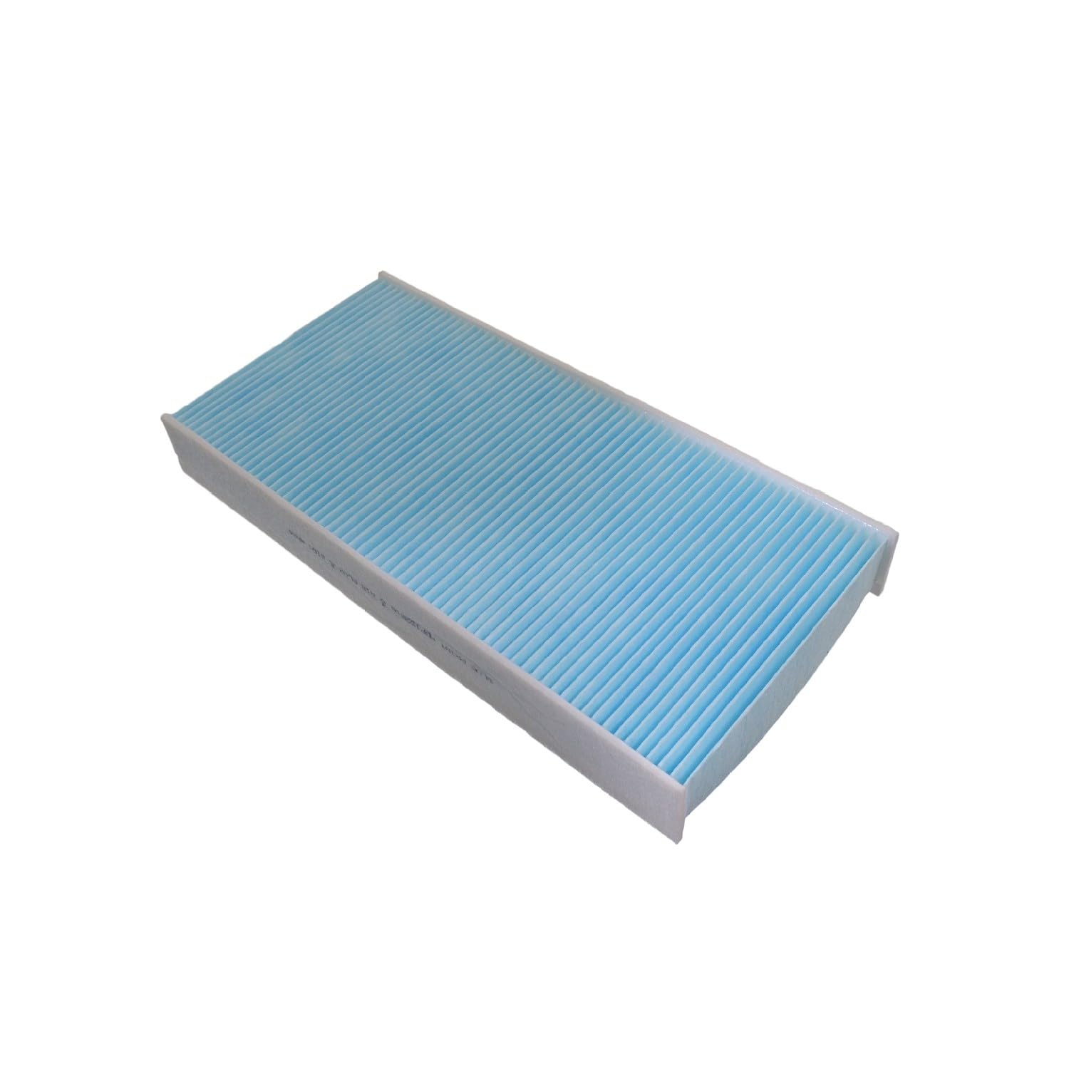 Pollen / Cabin Filter fits PEUGEOT 407 6C, 6D, 6E 3.0 2004 on XFV(ES9A) Quality