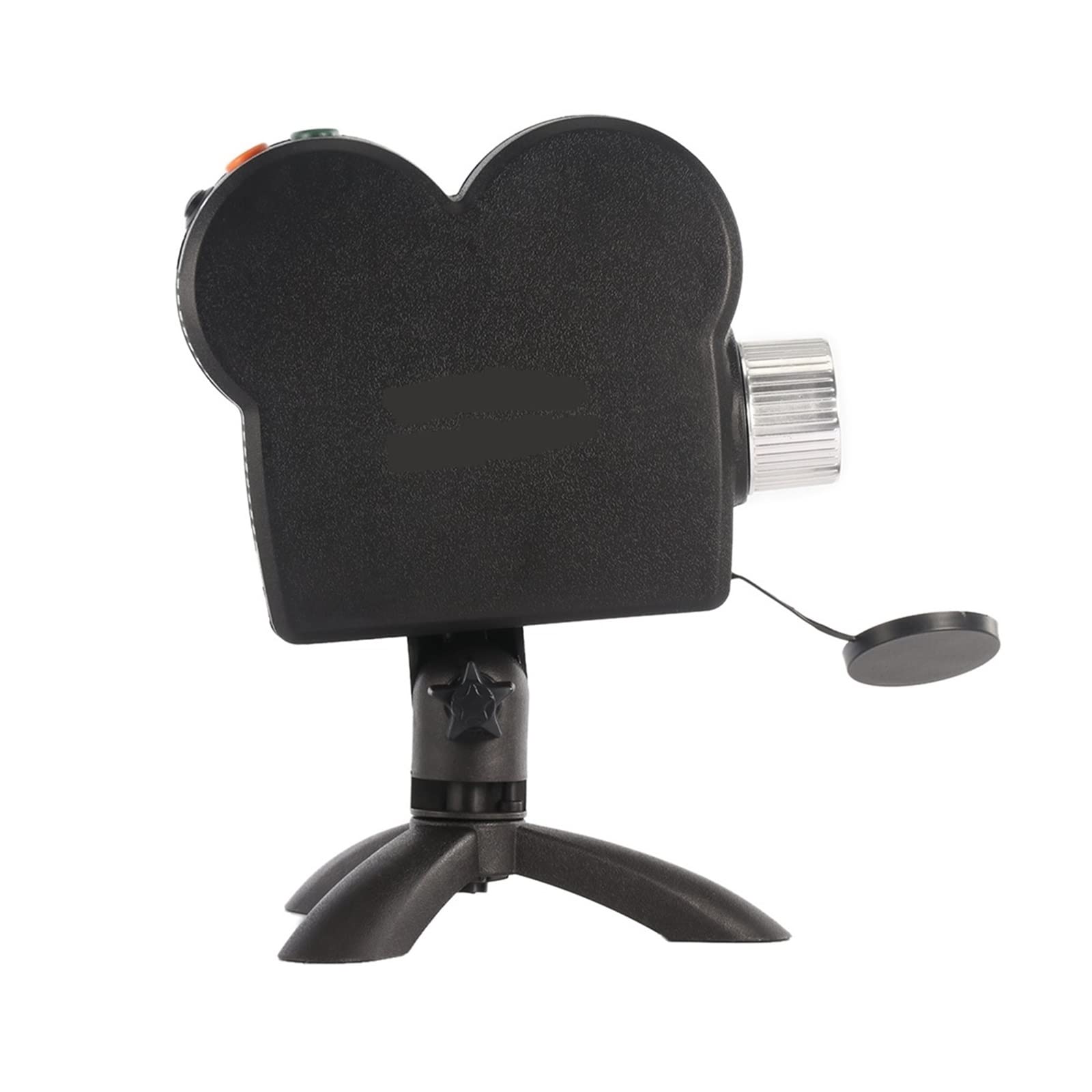 SUNXUE Halloween holographique Projection fenêtre affichage scène lampe noël Diode électroluminescente projecteurs lumières extérieur