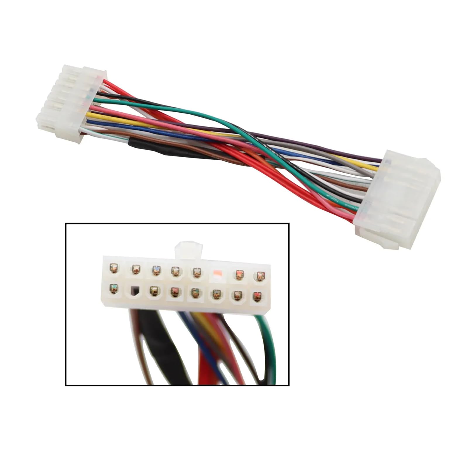 DAGIJIRD Sostituzione del regolatore del motore 48V 250A per il carrello di golf dell'automobile del club 1510A-5251 1510A-5250