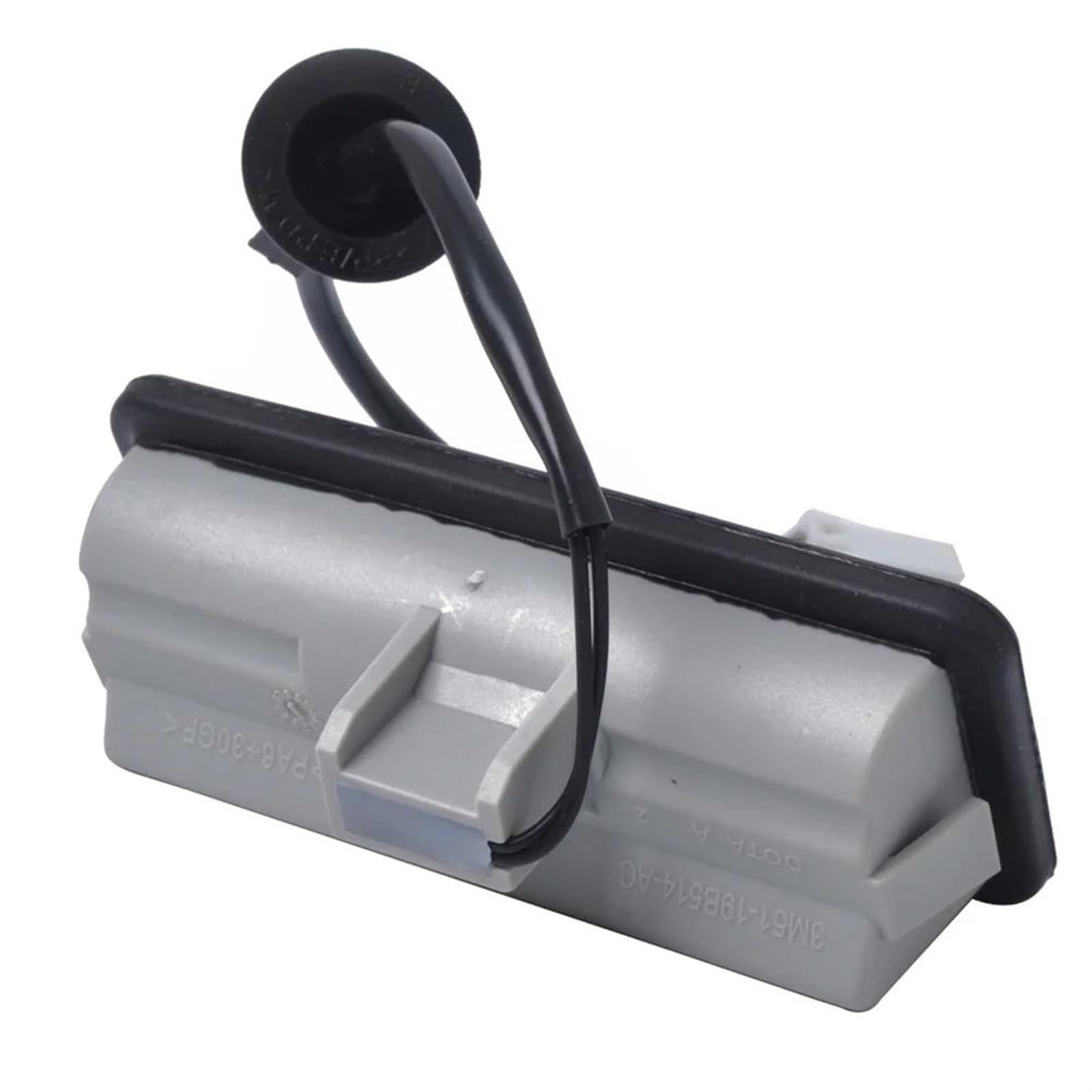 Achterklepslot Voor Ford Focus Voor C-MAX 2003-2007 Kofferbak Opening Release Switch Knop Auto Boot Achterklep Opener Release Schakelaar 3M5119B514AC Kofferbakslot