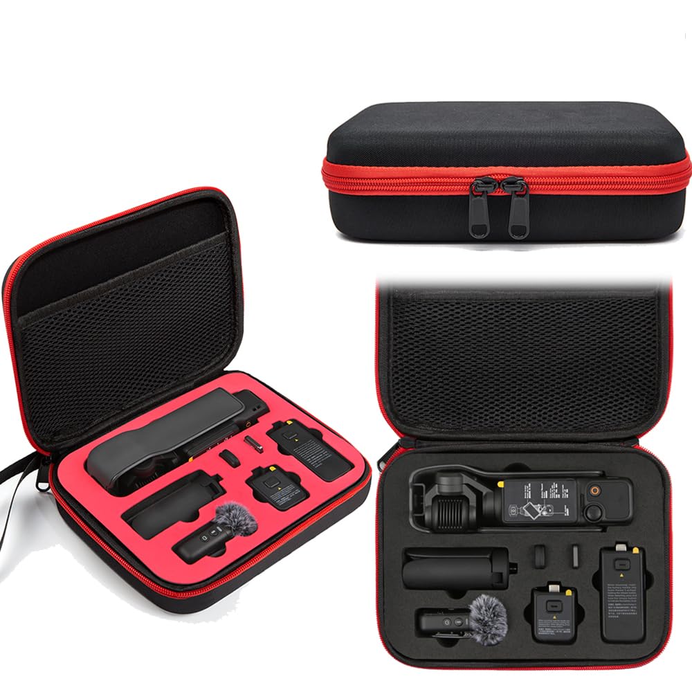 DJI Osmo Pocket 3 1インチCMOS ポケットジンバルカメラ DJI