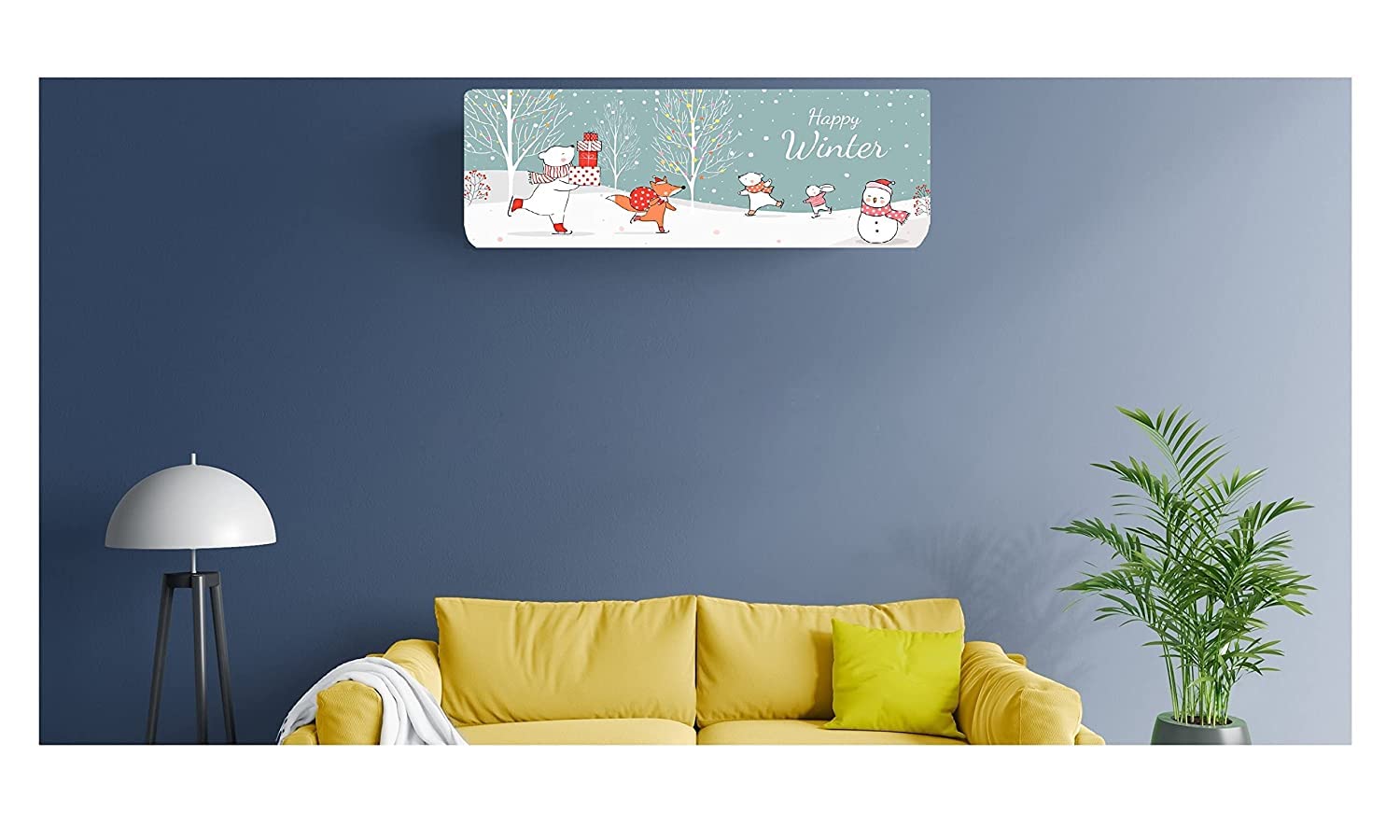 Diwali Offer Buy Now Stuti World Polyester Air Conditioning Dust Cover Folding 5 Diwali Offer Buy Now Stuti World Polyester Air Conditioning Dust Cover Folding