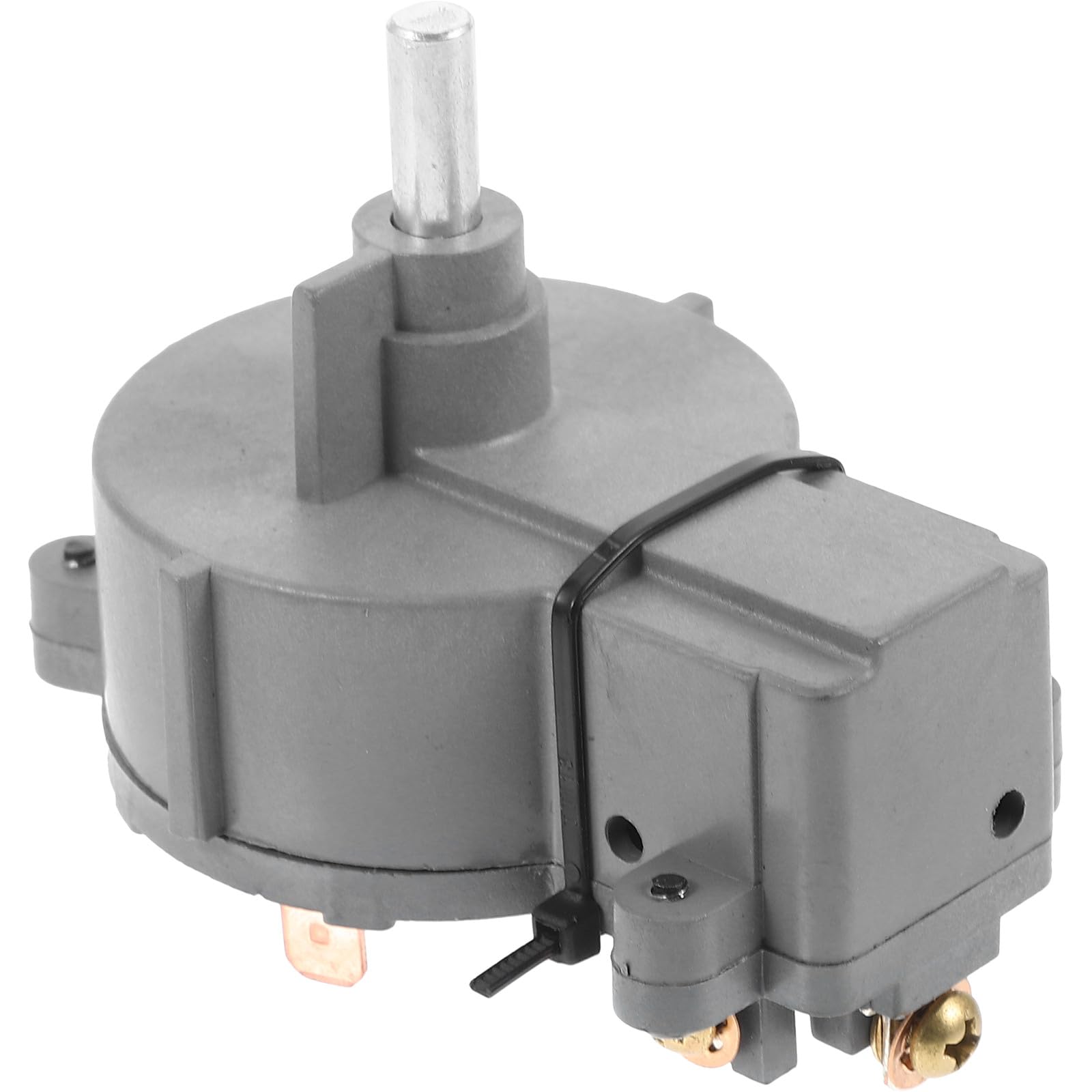 Motor de arrastre marino TOYANDONA con hélice de plástico y regulador de velocidad para kayak 8