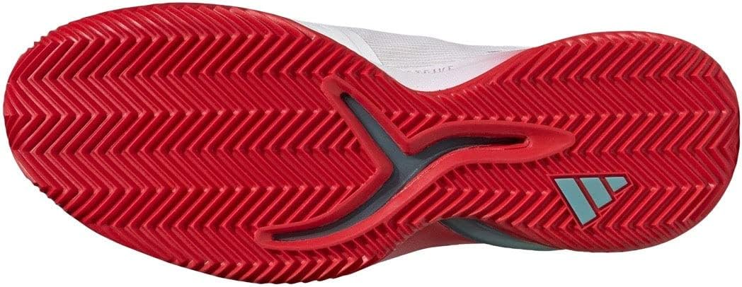 adidas Adizero Cybersonic M Clay Men's Shoes-Low (Non-Football)