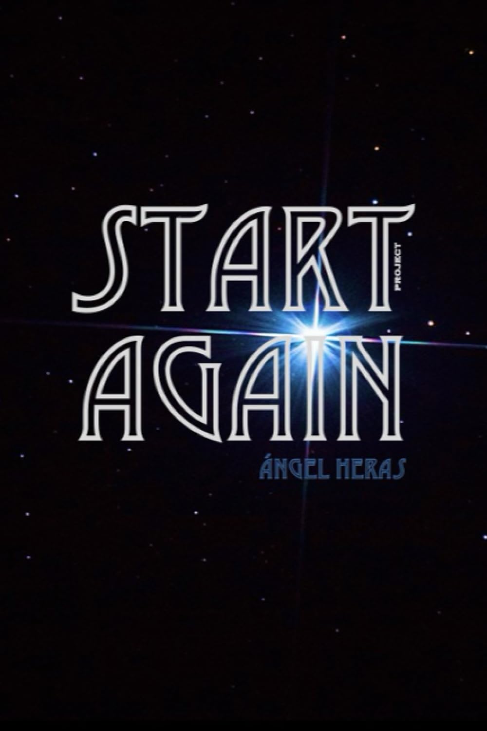 Start Again
