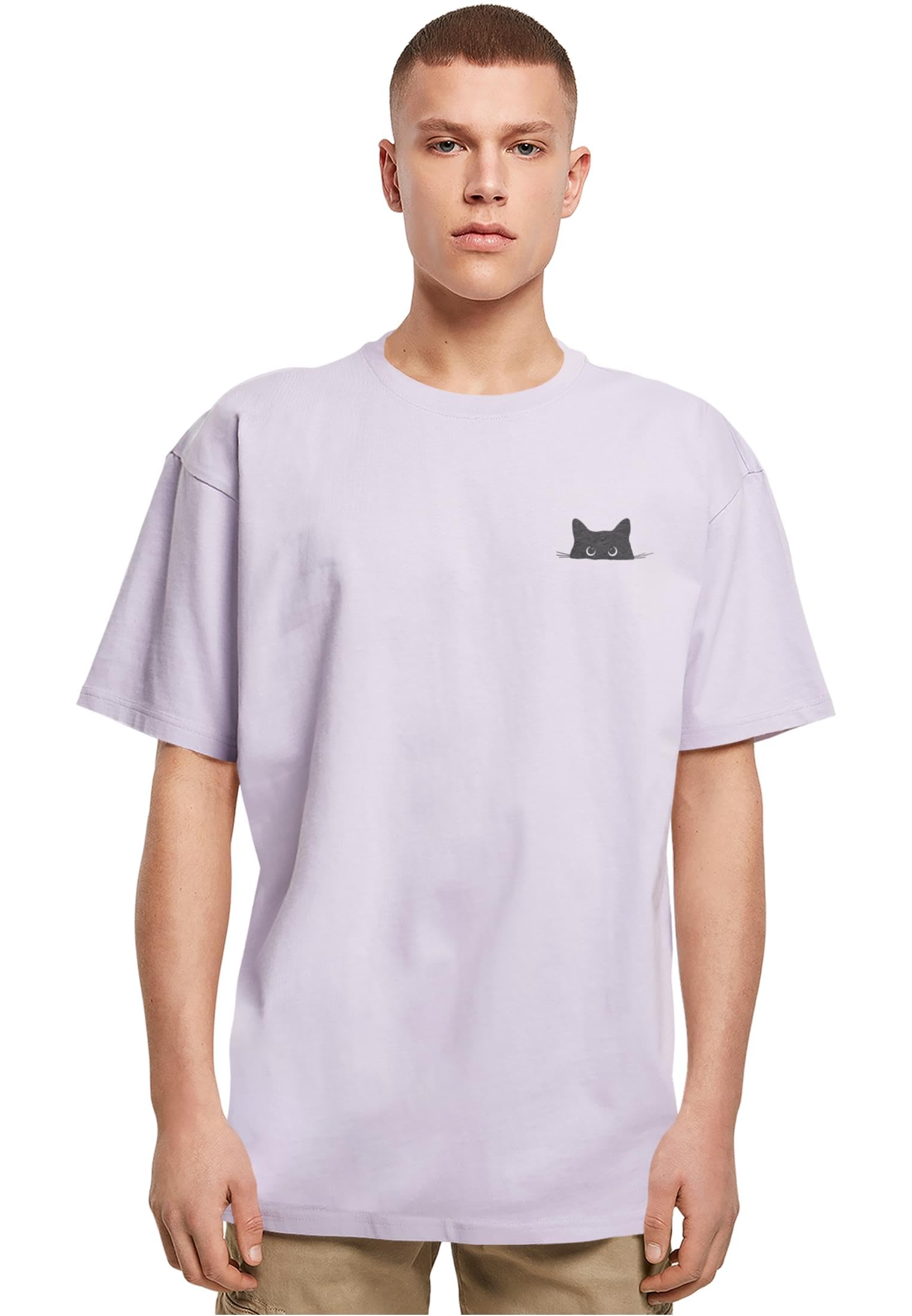 MERCHCODE Herren T-Shirt