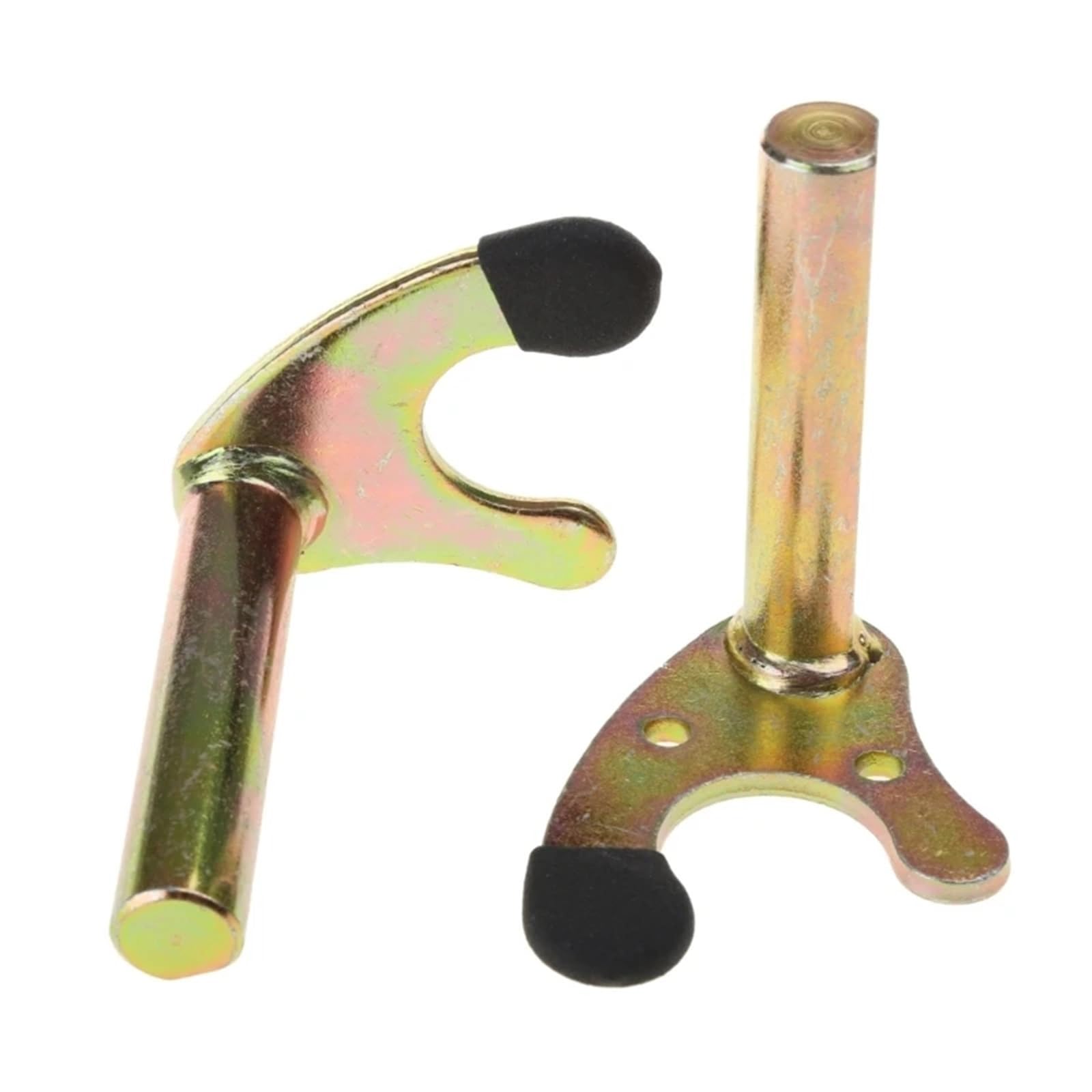 adapter podpórki Stojak na widelec motocyklowy w stylu U/L ze stojakiem szpulę Swingram(C63D3TT306058-F-L)