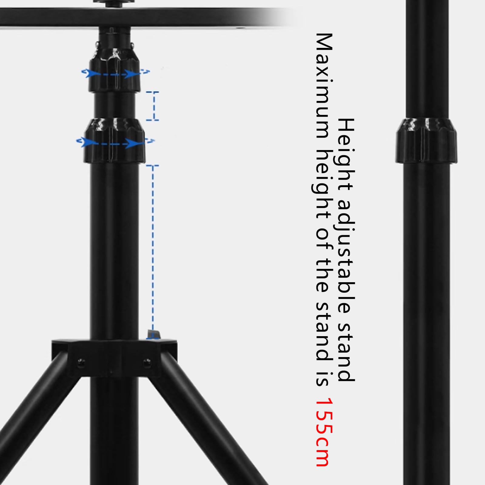 Narzędzia Do Detailingu Samochodowego 50W Światło Inspekcyjne Lampa Do Wykończenia Lakieru Samochodowego Żółte/Białe światło Wielofunkcyjne światła Robocze Do Napraw Samochodowy(Color:Żółty)