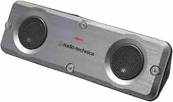 audio-technica スピーカー ペア 黒 楽天市場】オーディオテクニカ audio-technica AT-SP95