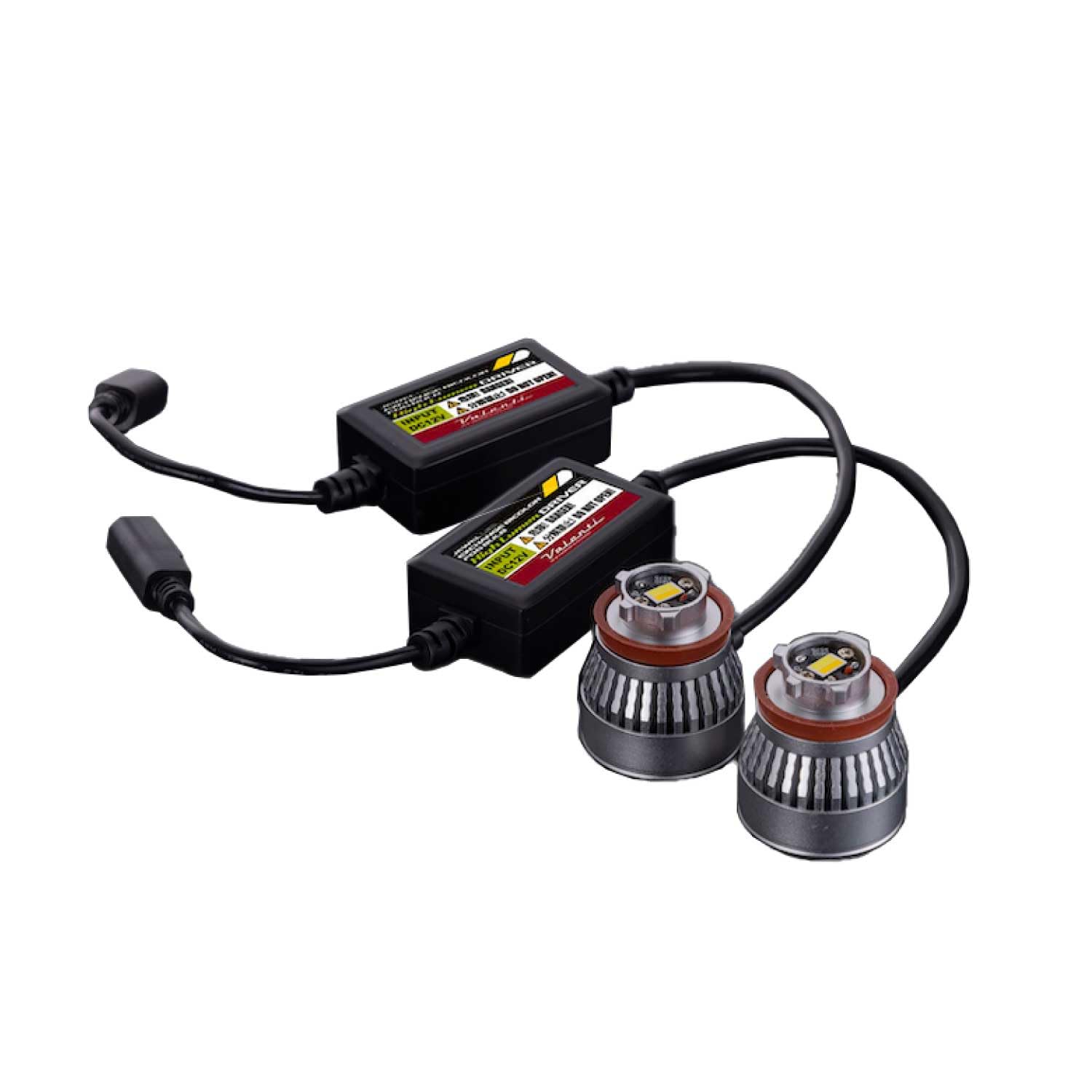 Amazon | Valenti ヴァレンティ 200系7型ハイエース LEDフォグ専用