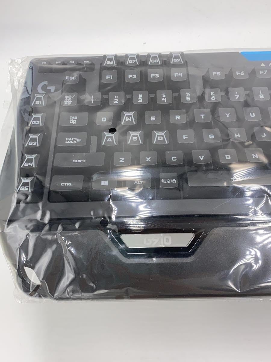 Amazon | Logicoolキーボード G910r Orion Spectrum RGB Mechanical
