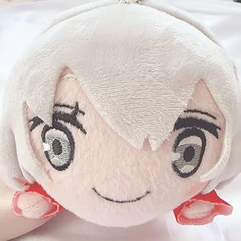 Amazon.co.jp: ゾンビランドサガ紺野純子 ぬいぐるみ セット : おもちゃ