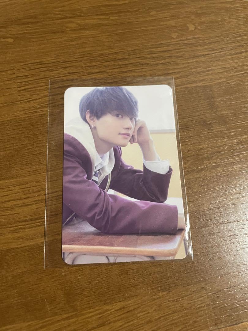 Amazon.co.jp: M!LK 佐野勇斗 トレカセット : おもちゃ