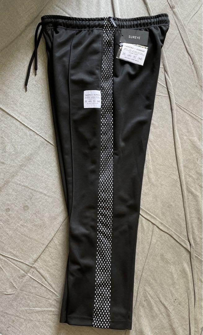 K-1 武尊　L　裏メッシュ　刺繍　プルオーバー　TAKERU x SUREVE Amazon.co.jp: LL ライン パンツ K-1 武尊 TAKERU x SUREVE、他 M L