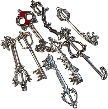 キングダムハーツ オーケストラ コンダクターのキーブレード KINGDOM