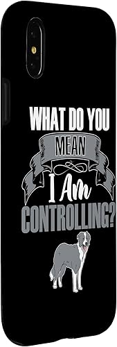 Miniatura 9 de iPhone 13 Border Collie Design For Smartest Dog Breeder Case