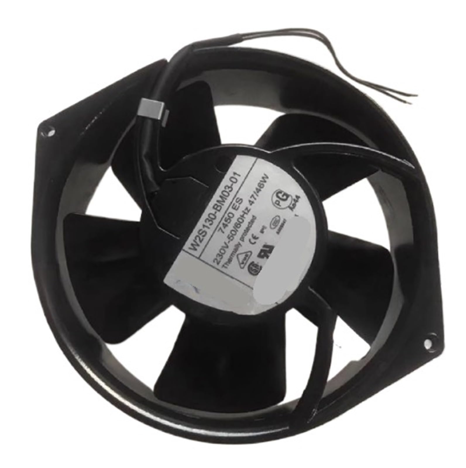 CXDFRSER W2S130-BM03-01 7450ES 230V Cooling Fan