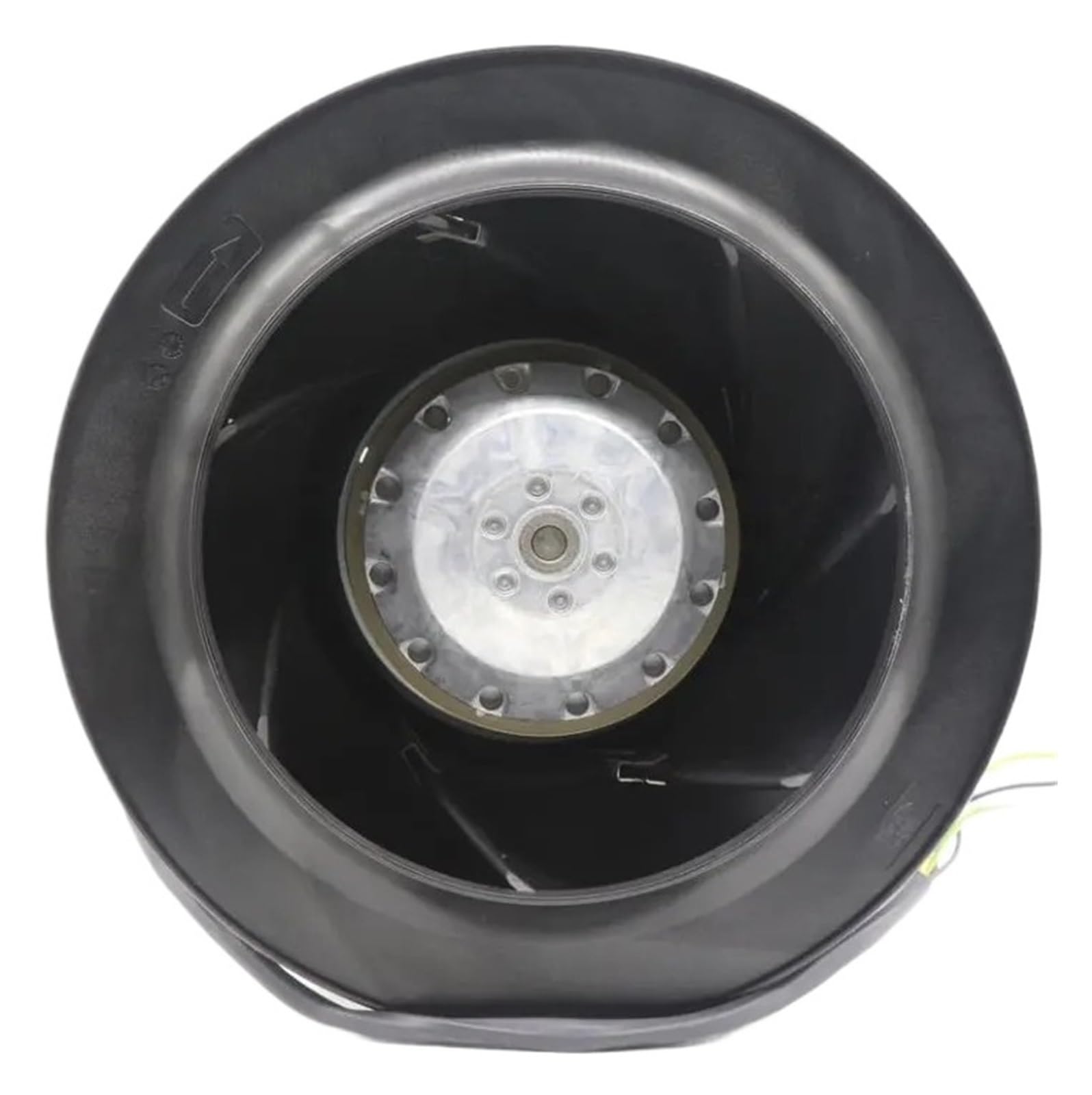 YMUGUEGH R2D225-AV02-15 0.24A 400V AC R2D225-AV02-12 Cooling Fan