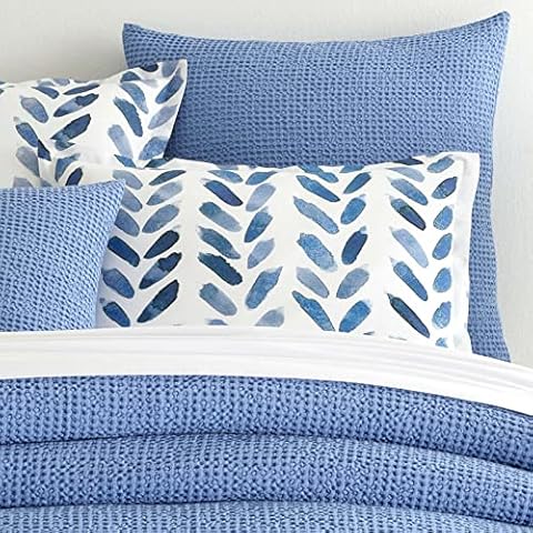 Pine Cone Hill Bubble Pillow Sham Cover