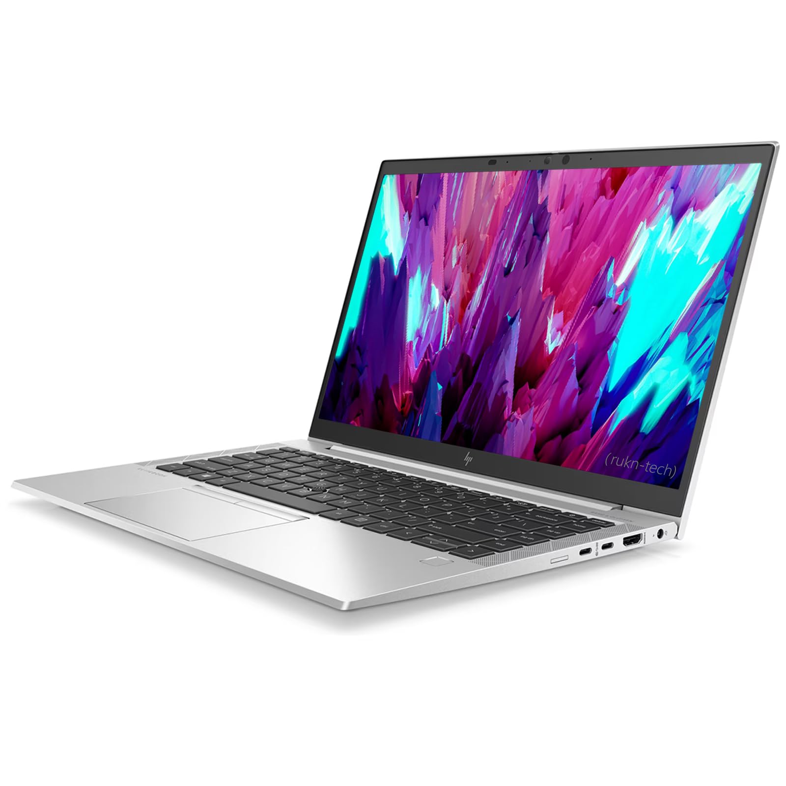 Amazon.com: HP EliteBook 845 G8 Laptop 14-inch FHD Display, AMD