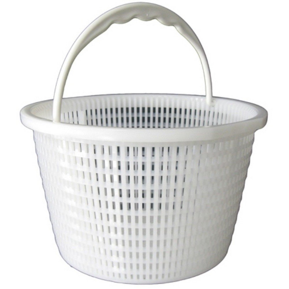 Hydra Pool HG130 Skimmer Basket with Handle