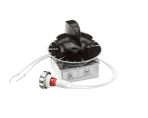 Miniatura 2 de Grindmaster Cecilware 02678L Juego de interruptores principales, Hc600S, repuesto P