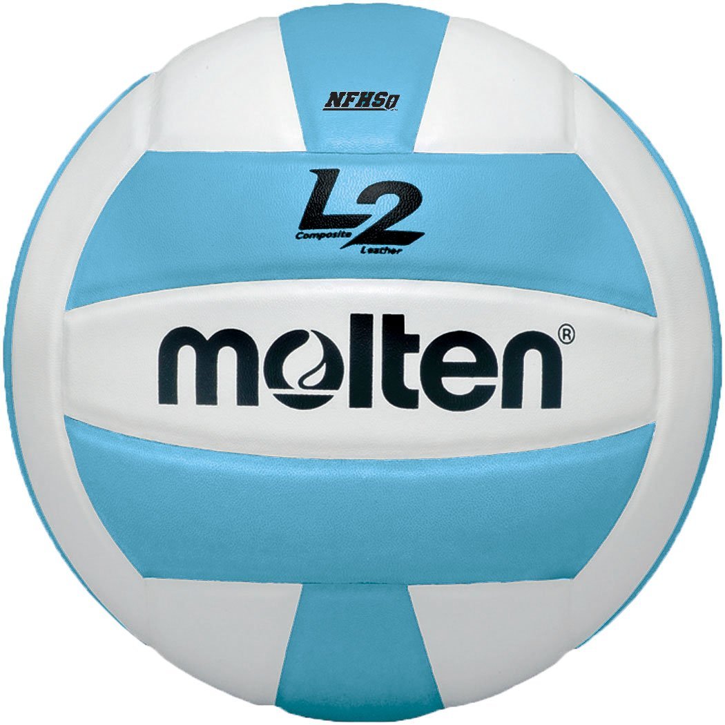 Molten L2 Volleyball, NFHS Approved