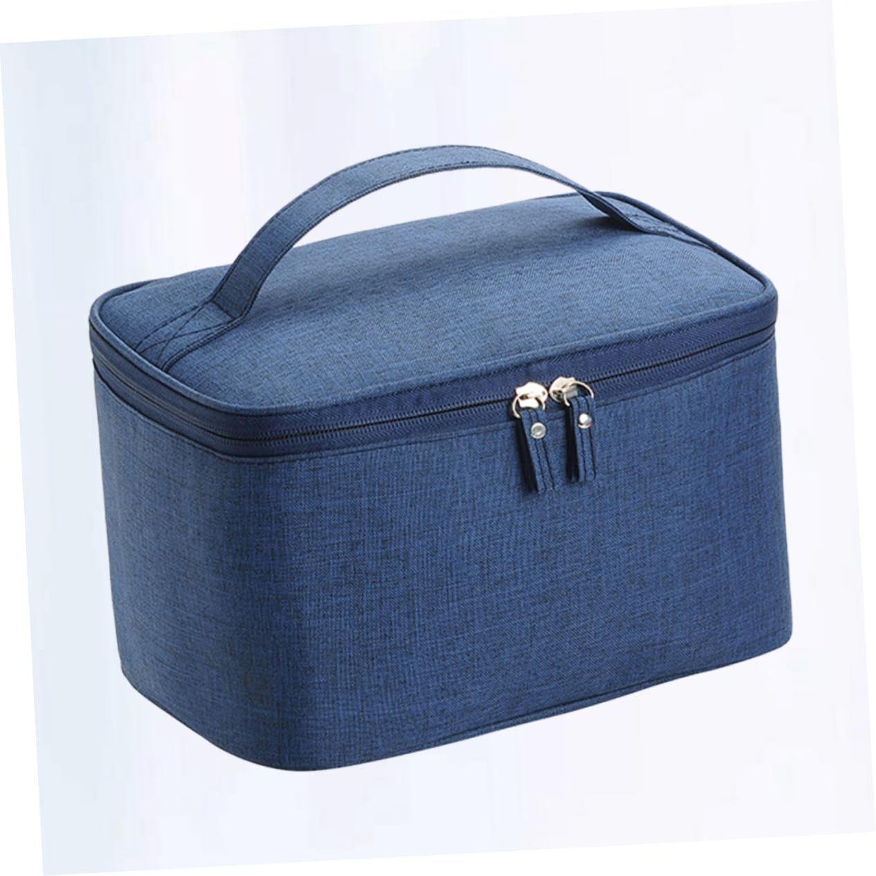 Beavorty 3 Piezas Bolsa De Tren De Maquillaje Kits De Maquillaje para Mujeres Organizador De Maquillaje De Viaje Bolsa Organizadora De Cepillos Portátil Perder Bolsa De Producto