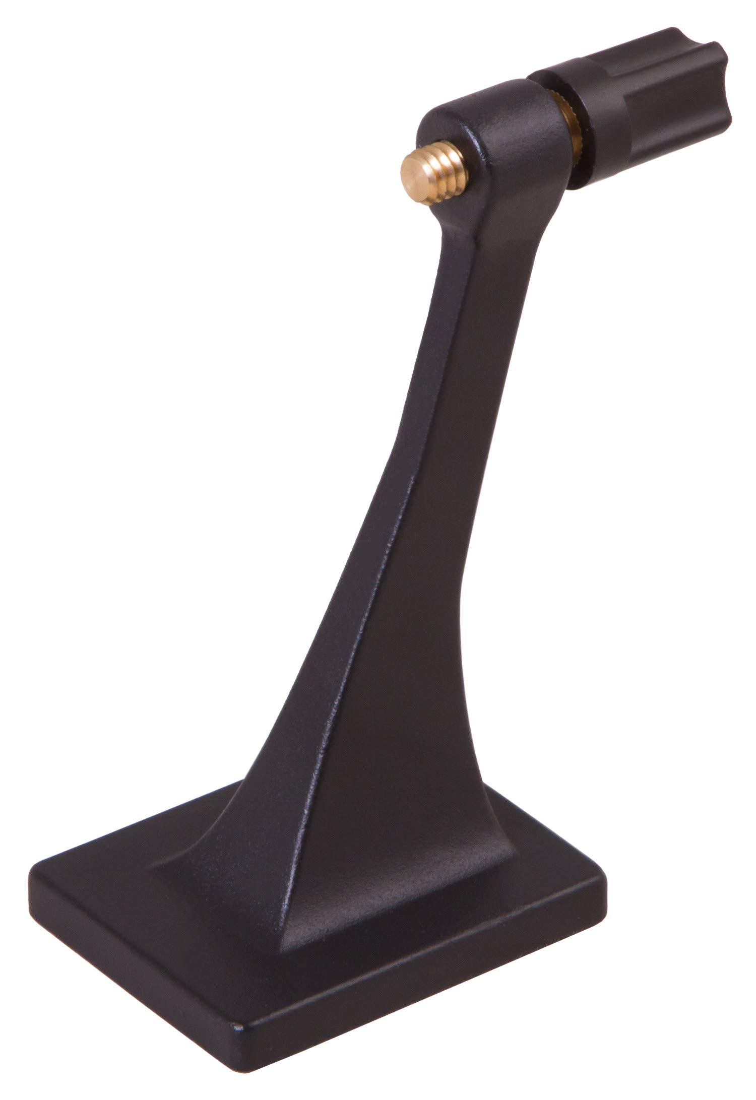 Levenhuk TA10 Metal Tripod Adapter for Installing Binoculars on a Tripod