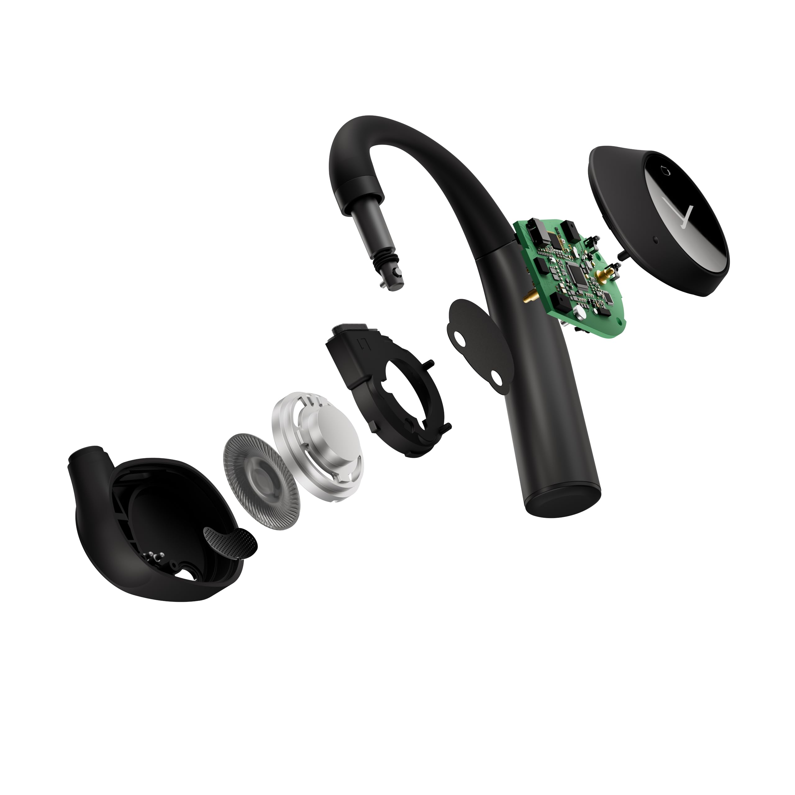 Amazon.co.jp: beyerdynamic VERIO 200 Black ベイヤー