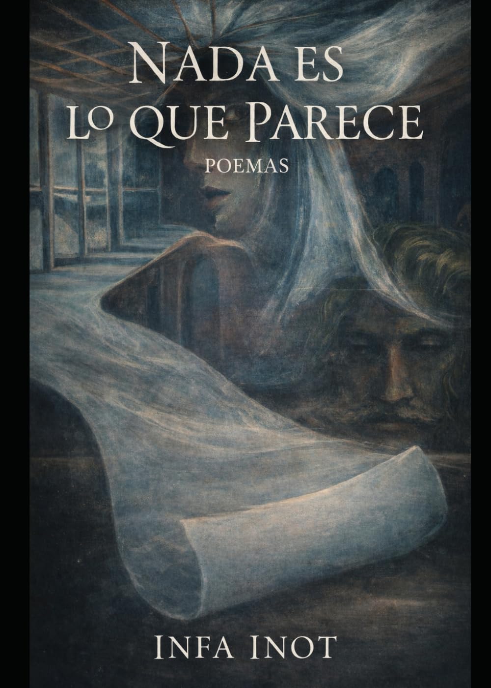 NADA ES LO QUE PARECE