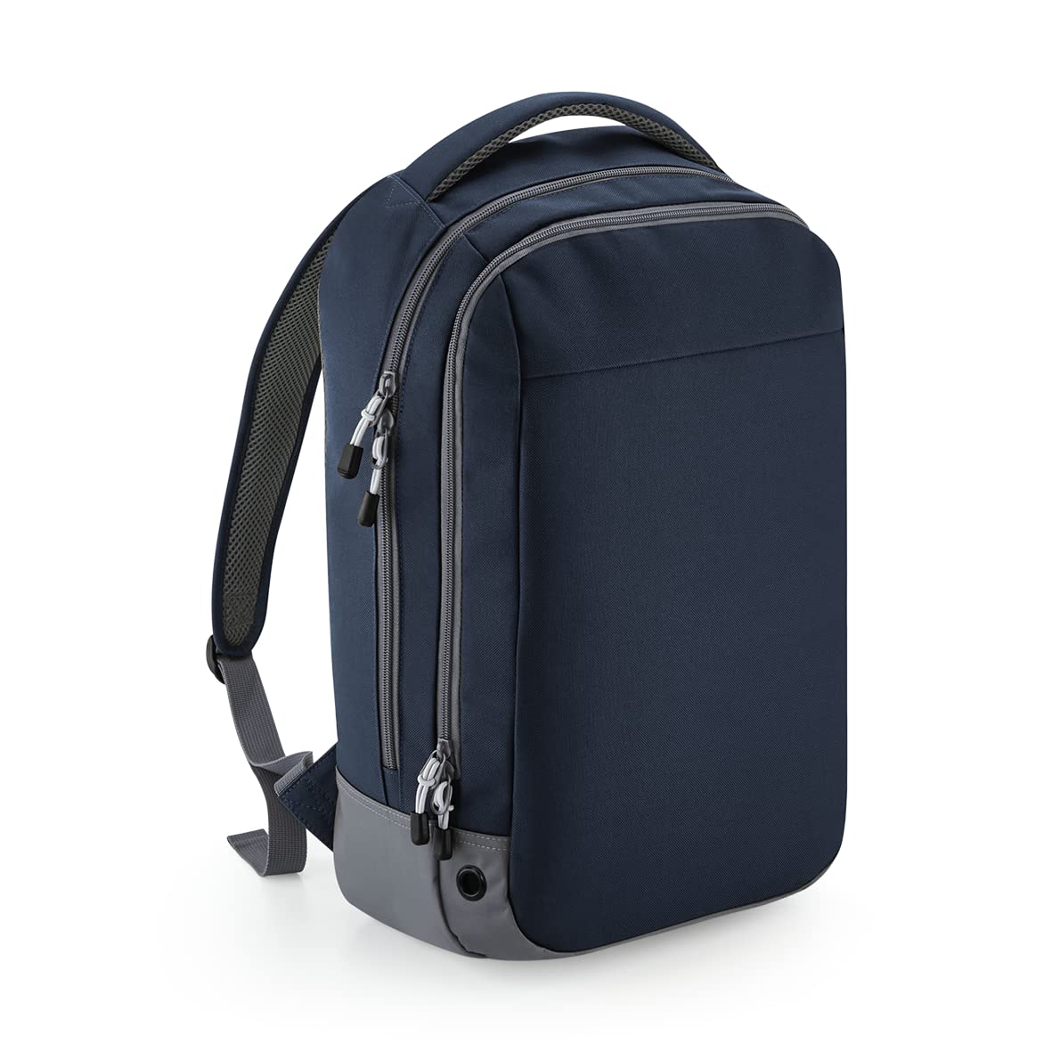 BagBase BG545 Athleisure Sports Backpack - French Navy