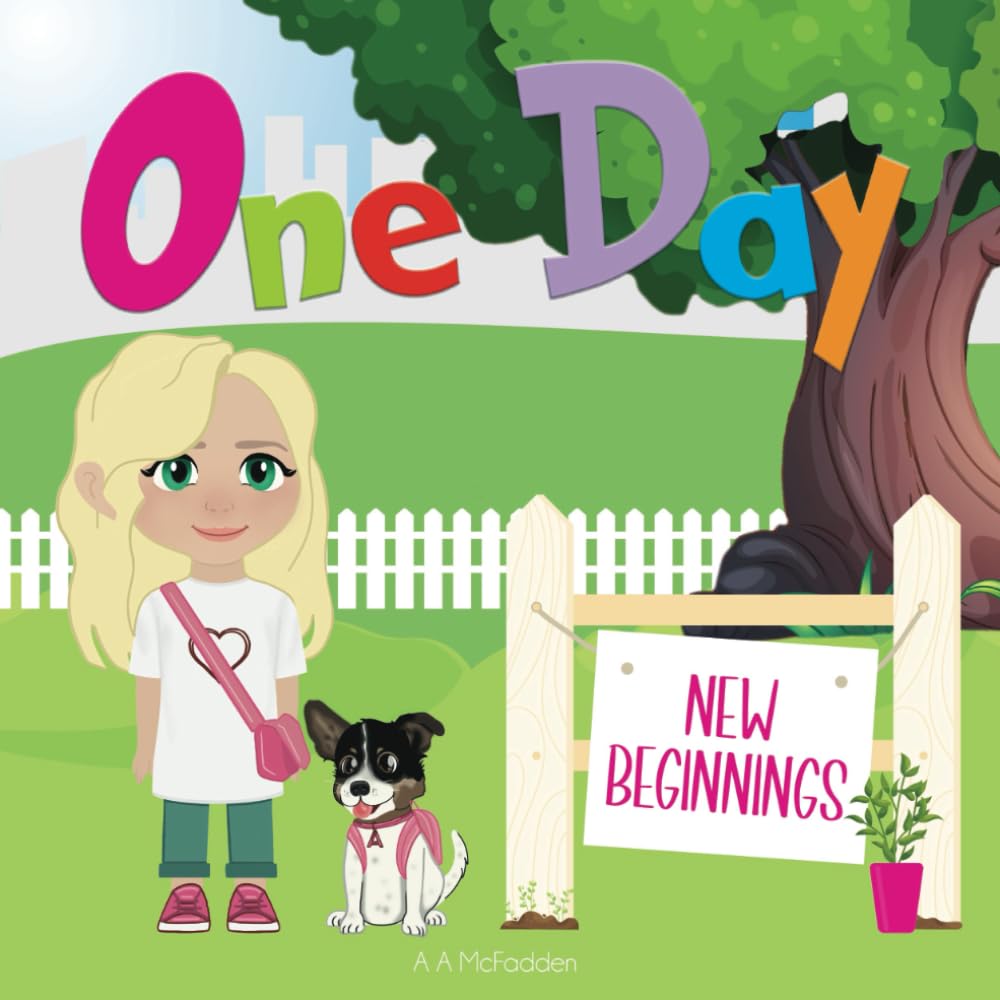 One Day: New Beginnings