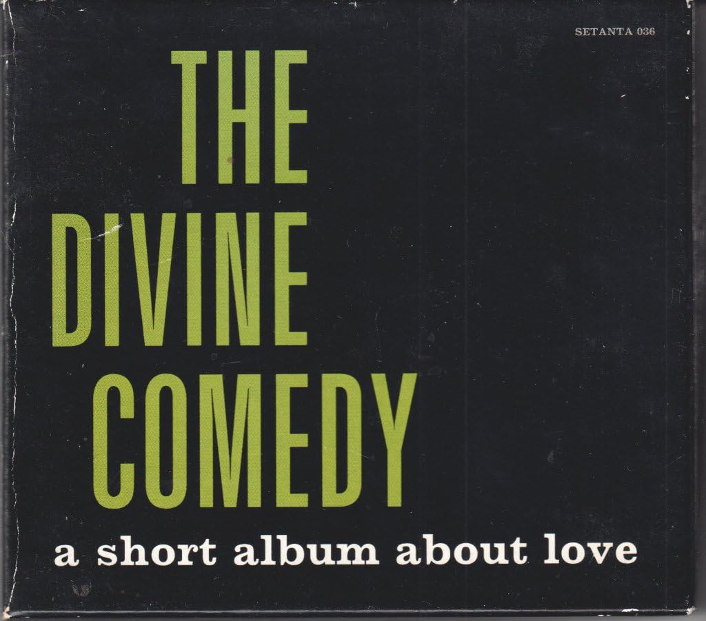 A Short Album About