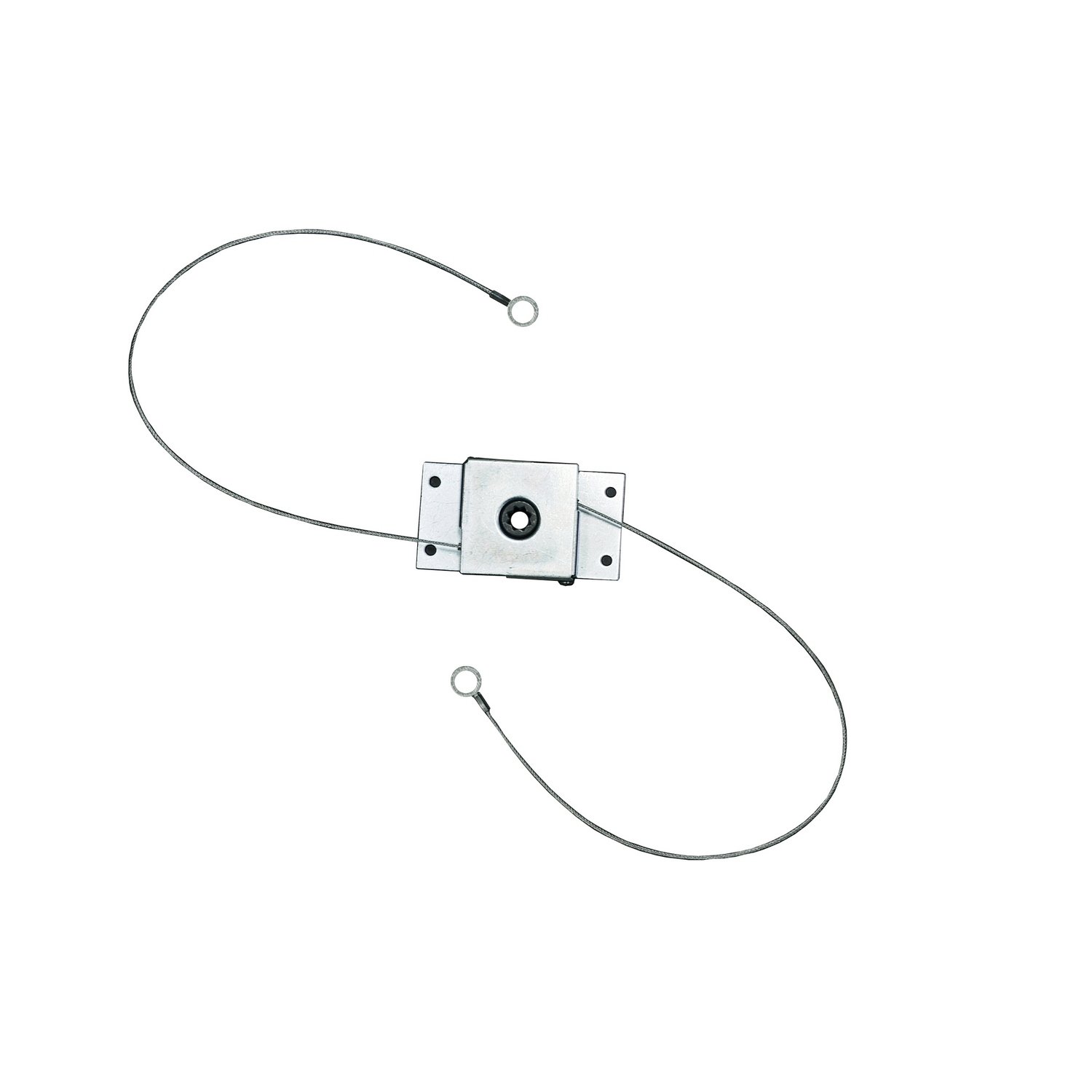 Amazon.com: Omix-Ada | 11901.03 | Liftgate Cable Cam Assembly | OE