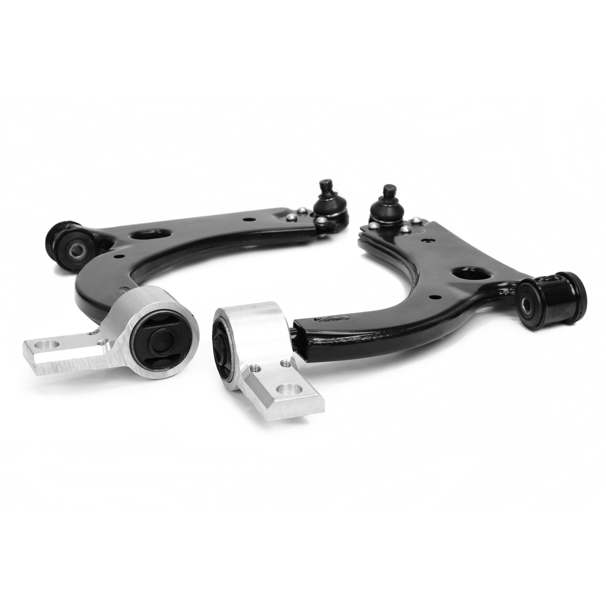 MASTER-SPORT Kit braccio oscillante Sospensione ruota 36970/1-KIT-MS