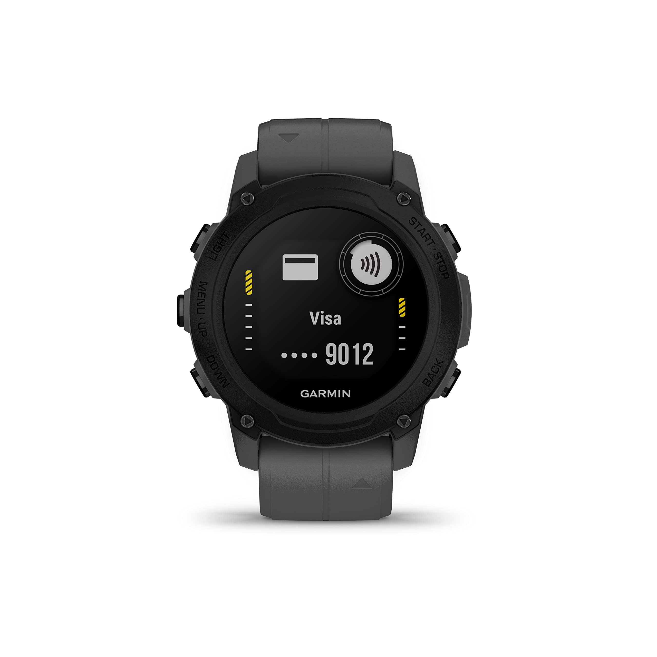 Amazon.com: Wearable4U - Garmin Descent G1 Rugged Dive Computer 