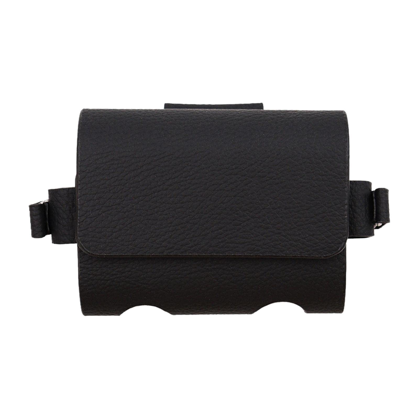 Sac de rangement portable pour balle de golf noir