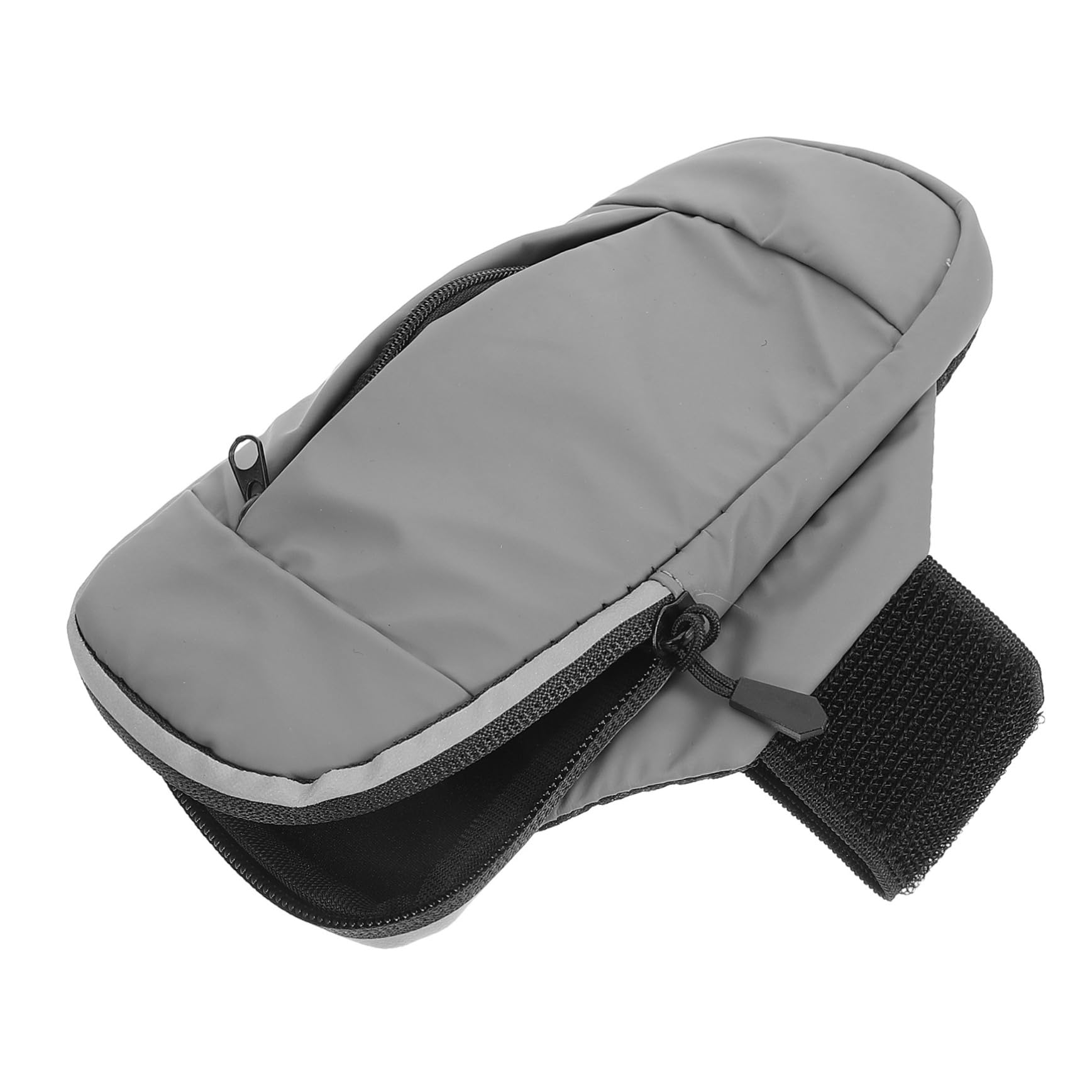 Uonlytech Armband Phone Holder for Running Workout Arm Bag Key Wallet Comfortable and Phone Sleeve