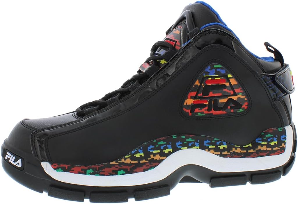 grant hill basketball shoes