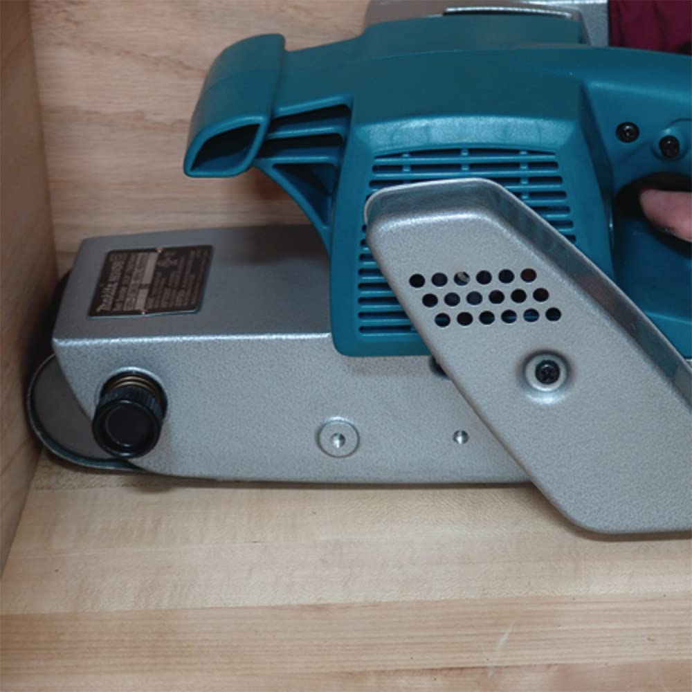 Makita 9924DB LEVIGATRICE Nastro