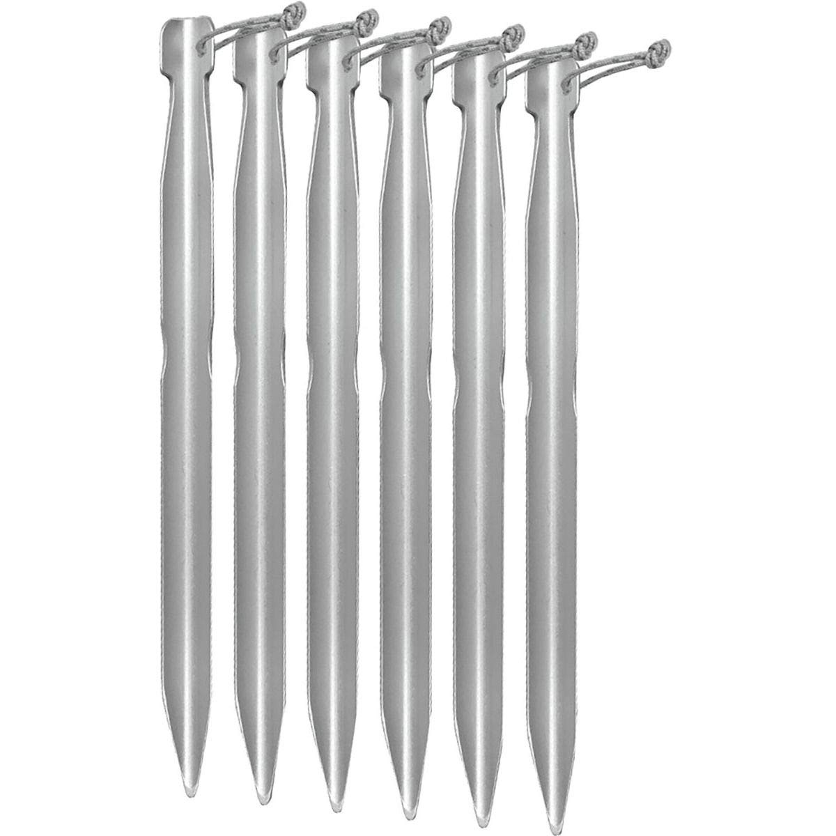 Big Agnes Tent Stakes