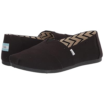 TOMS Classic Alpargata Women