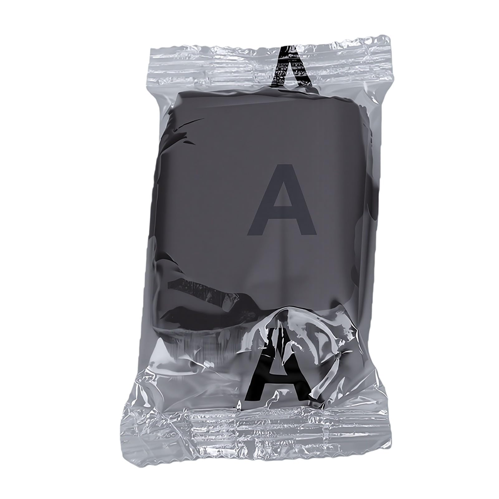 Arcilla para Escultura Seca Al Aire, Juego de 1 Kg |Arcilla de Modelado Autoendurecible de 2 Partes para Construir y Reparar Obras de Arte sin Hornear
