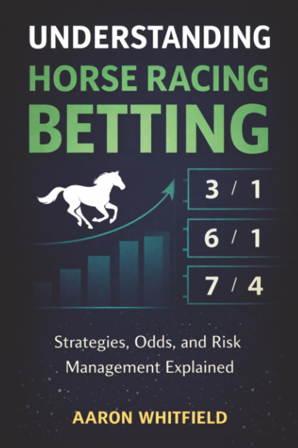 Understanding Horse Racing Betting: Strategies, Odds, and Risk Management Explained