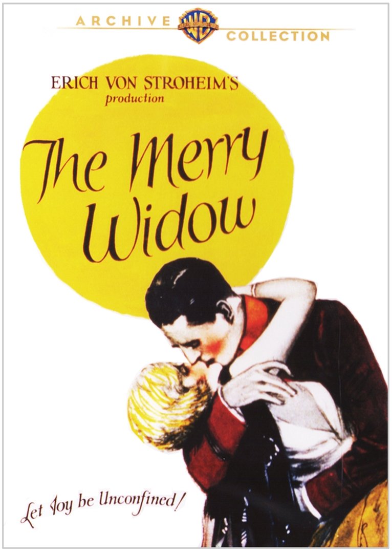 The Merry Widow