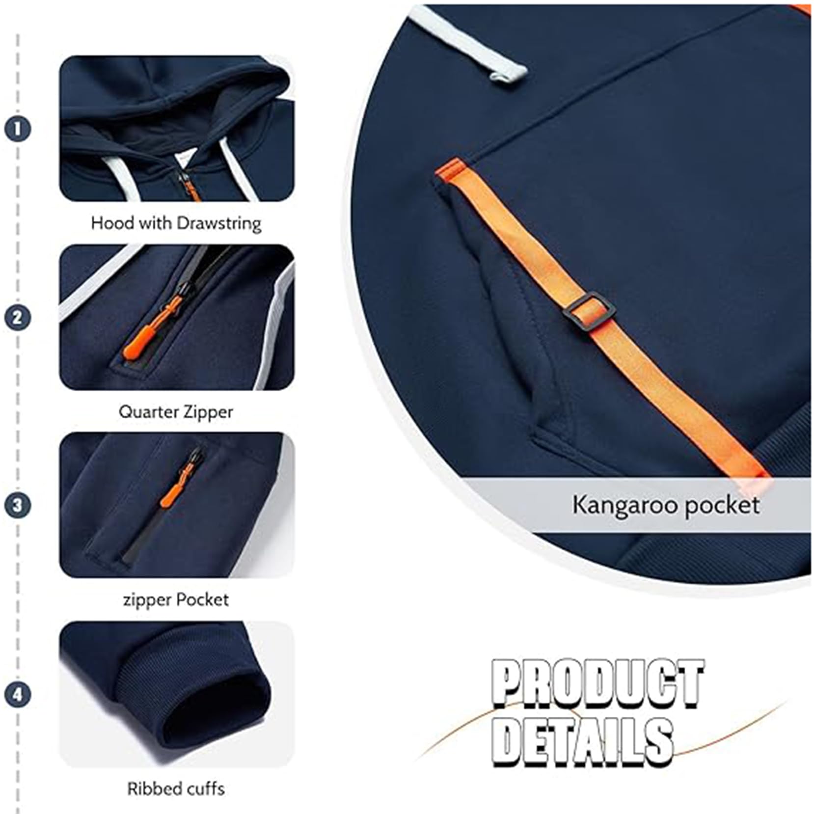 Survêtement 2 pièces pour homme, ensemble complet de sport pour Resident Evil/Umbrella, sweat à capuche et pantalon, veste chaude à fermeture éclair, automne-hiver