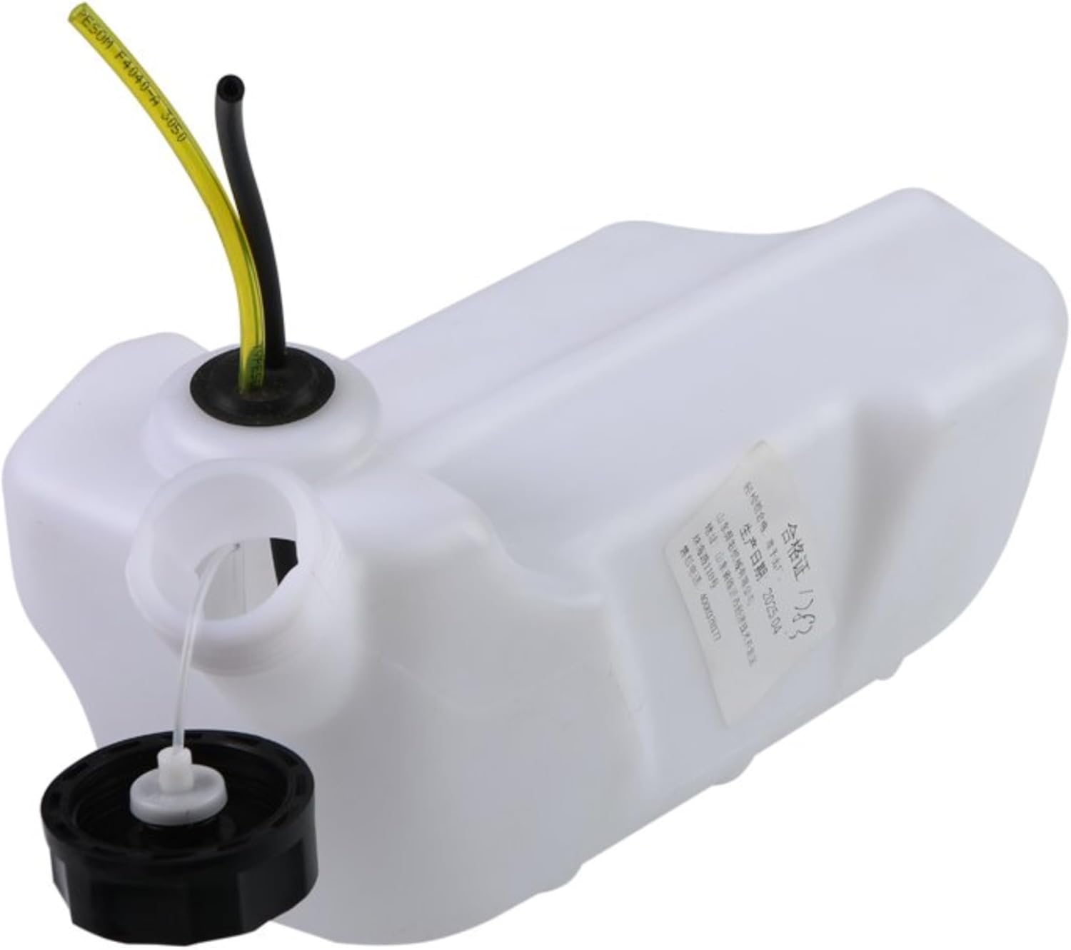 Gas Tank For Redmax EBZ8500 EBZ7500 EBZ6500, 576575501