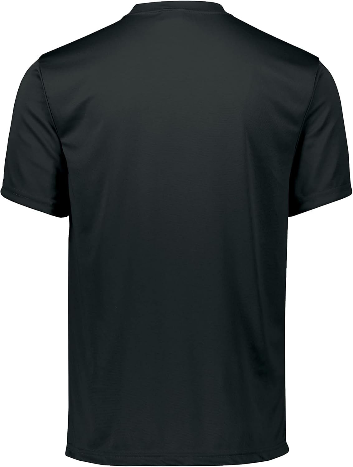 Augusta Sportswear Women's Standard Wicking t-Shirt Small Black